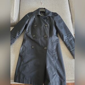 LL Bean Raincoat. Size S Regular